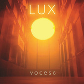 Voces8 - Lux (2015)