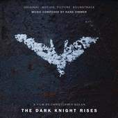 Soundtrack - Batman: Dark Knight Rises / Batman: Temný rytíř povstal (Original Motion Picture Soundtrack, 2012)