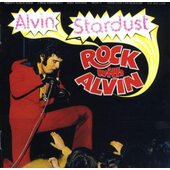 Alvin Stardust - Rock With Alvin (Remaster 2008)