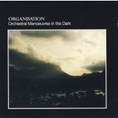 Orchestral Manoeuvres in the Dark - Organisation (Edice 2003)