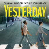 Soundtrack - Yesterday (OST, 2019) - Vinyl