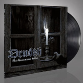 Drudkh - All Belong To The Light (2022) - Limited Vinyl