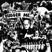 Sam Coomes - Bugger Me/Limited Vinyl (2016) 