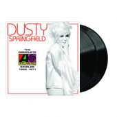 Dusty Springfield - Complete Atlantic Singles 1968-1971 (Edice 2022) - Vinyl