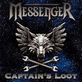 Messenger - Captain's Loot/Digipack 