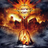 Burning Point - Empyre (2015) 