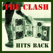 Clash - Hits Back/180GR.HQ. 