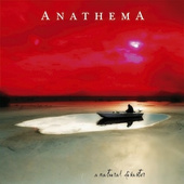 Anathema - A Natural Disaster (Edice 2006) 
