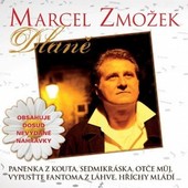 Marcel Zmožek - Dlaně (2012) 