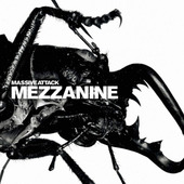 Massive Attack - Mezzanine (Deluxe Edition 2018) 