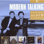 Modern Talking - Original Album Classics 
