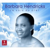 Barbara Hendricks - La Voix Du Ciel (Compilation) /Edice 2018