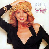 Kylie Minogue - Enjoy Yourself/2CD+DVD 