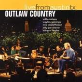 Outlaw Country - Live From Austin TX (2006) /DVD