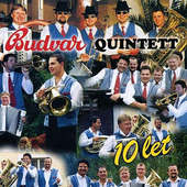 Budvar Quintett - 10 let 