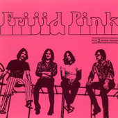 Frijid Pink - Frijid Pink (Edice 2005) 