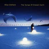 Mike Oldfield - Songs of Distant Earth 