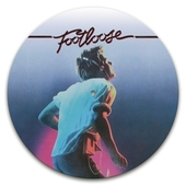Soundtrack - Footloose /Limited Picture Vinyl 2020