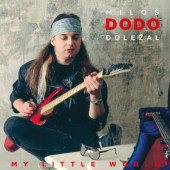Miloš Dodo Doležal - My Little World (Edice 2020)