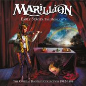 Marillion - Early Stages 1982-1988 The Highlights 