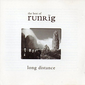 Runrig - Long Distance - The Best Of Runrig (Digipack, Edice 2018) 