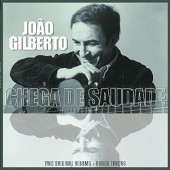 Joao Gilberto - Joao Gilberto/ Chega De Saudade (Edice 2017) - 180 gr. Vinyl 