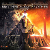 Brother Against Brother - Brother Against Brother (2021)
