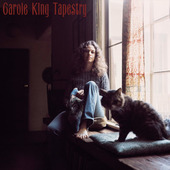 Carole King - Tapestry (Reedice 2021) - Vinyl