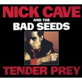 Nick Cave & The Bad Seeds - Tender Prey (Reedice 2010) 