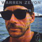 Warren Zevon - Mutineer (Reedice 2020)