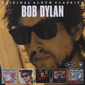 Bob Dylan - Original Album Classics 