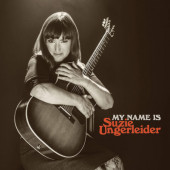 Suzie Ungerleider - My Name Is Suzie Ungerleider (2021) - Vinyl