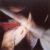 Cocteau Twins - Stars And Topsoil A Collection (1982-1990) /Edice 2017) - Vinyl 