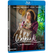 Film/Rodinný - Cukrkandl (Blu-ray)