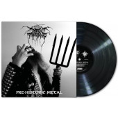 Darkthrone - Pre-Historic Metal (2026) - Vinyl