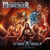 Messenger - Starwolf Pt. 1: Messengers 