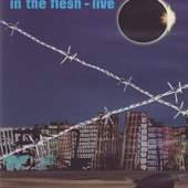 Roger Waters - In The Flesh - Live (DVD, 2002)