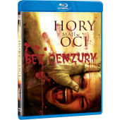 Film/Horor - Hory mají oči (Blu-ray)