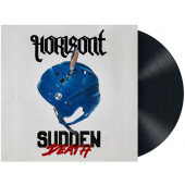 Horisont - Sudden Death (2020) - Vinyl