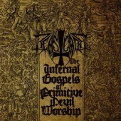 Beastcraft - Infernal Gospels of Primitive Devil Worship (2017) 