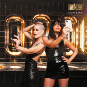 Thunder - Dopamine (2022) - Vinyl