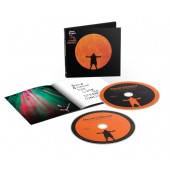 David Gilmour - Luck And Strange Concerts (2025) /Digipack