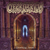 Opproprium - Discerning Forces (Limited Edition 2020) -Vinyl