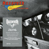 Nazareth - Close Enough For Rock 'N' Roll (Reedice 2022)