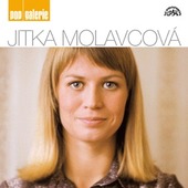 Jitka Molavcová - Pop galerie (2010) 