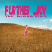 Regrettes - Further Joy (2022) - Vinyl