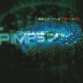 Sneaker Pimps - Becoming Remixed by  Armand Van Helden 