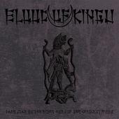 Blood Of Kingu - Dark Star On The Right Horn Of The Crescent Moon /DIGIPACK