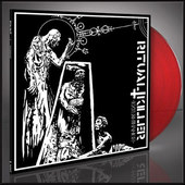 Ritual Killer - Exterminance (Limited Red Vinyl) - Vinyl 