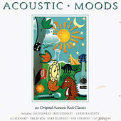 Various Artists - Acoustic Moods (1994) 